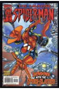 Amazing Spider Man (1999)  21  NM-